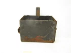 Honda Trx 125 Fourtrax Oem Battery Box And Holder 50325-VM6-010 1985-1986 Used. Price: $80.00.