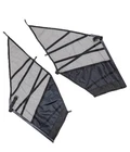 Used Item.polaris 2689580 Nets-door Frt Rgr Ranger 1000 Crew Xp 2688092. Price: $149.99.