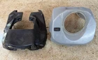 2005 - 2011 Polaris Sportsman 450 500 570 700 Headlight Cover Speedo Pod & Base Used. Price: $99.95.