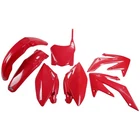 Ufo Complete Plastic Set Red HOKIT112 070 New. Price: $102.78.