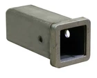Buyers Products RT255812, 2-1/2 Inch Plain Receiver Tube Shank New. Price: $40.00.