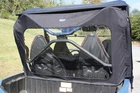 Moose Utility KT4RW-11 Rear Dust Panel Kawasaki Krt 800 TERYX4 New. Price: $151.95.