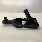 Steering Tilt Assembly, Black, 10MM - 2015 Polaris Ranger 570 Full Size Used. Price: $40.00.