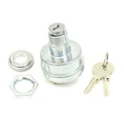 Ignition Switch 4 Terminal Manual Start For Ski-doo Moto-ski K01-118-25 New. Price: $18.97.