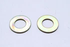Oem Arctic Cat 8050-332 Flat Washer 1/2X1.000X.063 Qty Nos New. Price: $12.99.