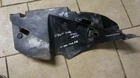 01-04 Honda Foreman Rubicon 500 Front Left Inner Fender 61864-HN2-0100 4P18 Used. Price: $5.79.
