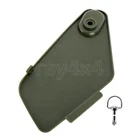 Fits Honda Rancher TRX350 Storage Box Cover & Stud Lock Pin 83670-HN5-M40ZA New. Price: $27.99.