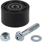 Balls 79-5007 Sealed Upper Chain Roller For Yamaha YFZ350 Banshee 1987-2006 New. Price: $21.73.