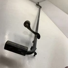 Box Latch, Black - 2022 Polaris Ranger Xp 1000 Crew Northstar Ultimate 64532 Used. Price: $125.00.