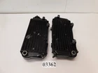 1985 Honda Atc 250R Oem Lh Rh Radiator 19010-HA2-003 19015-HA2-003 Used. Price: $41.99.