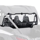 Kemimoto Utv Rear Windshield For 2024-2026 Polaris Rzr Xp 1000/4 New. Price: $99.99.