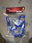 Tusk Radiator Hose Kit Blue New. Price: $59.99.