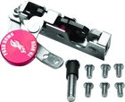 Dragonfire Racing - Door Latch Repair Kit Driver Side 522707 New. Price: $53.89.