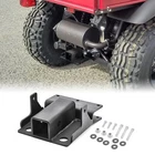 Dasen Rear Reverse 2" Receiver Trailer Tow Hitch Compatible With 2005-2016 Ka... New. Price: $63.67.