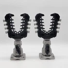 Kolpin Rhino Grip Pro - Universal Mount 21560, Black Used. Price: $57.83.