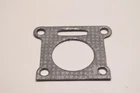New Oem Polaris 5811806 440 Race Exhaust Gasket Nos. Price: $14.44.