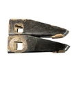 2004 Polaris Sportsman 500 Oem Sway Bar Arm Set 1580107-067 Used. Price: $19.99.