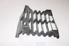 2021 Honda Foreman TRX520FM1A Radiator Grill 19034-HR6-B00 Used. Price: $28.95.
