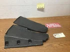 Shield Axle Cv Covers # 5431837, 5431838 Polaris 1995 Sportsman 400 Atv 4X4 Used. Price: $20.69.