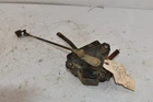 2000 Yamaha Grizzly 600 Shifter 4WV-18300-02-00 Used. Price: $89.99.