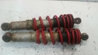 Suzuki Ltz 250 Quadsport Front Shock Suspension 52100-21G00-37W Used. Price: $39.99.
