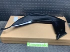 Kawasaki KFX450R Fender Black 08-14 Right Side Cover Fast Ship Oem New. Price: $99.99.