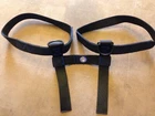 New Black Honda FL350 Odyssey Wrist Restraint TETHER53130-VM0-770 Free Shipping. Price: $79.00.