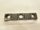 Rack Extender, Black - 2017 Polaris Sportsman 850 38455 Used. Price: $20.00.