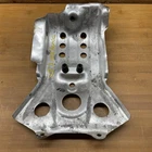 Honda Oem 50365-HA2-000 Engine Motor Frame Skid Plate 1985-1986 Used. Price: $124.95.
