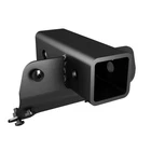 Can-am New Oem Defender Lower Front Receiver Hitch, 715002519. Price: $127.49.