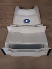 2014 15 16 Polaris Sportsman 570 Front Hood Cover White 5439069-133 Used. Price: $44.95.