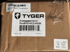 Tyger TG-HC2J003B 2" Hitch & Cover Kit For 18-20 Jeep Wrangler Jl New. Price: $54.99.