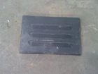Polaris Ranger Dog House Cover 2632972-070 (will Fit Other Rides) Used. Price: $75.00.