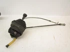 Yamaha Yfm 400 Kodiak 4X4 Shifter Lever 5GH-18300-02-00 2000-2002 Used. Price: $66.50.