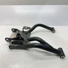 Control Arm, Rear Lower Lh, Black - 2025 Polaris Ranger Crew Xp 1000 Nrst Prem Used. Price: $100.00.