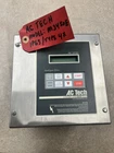 2. Ac Tech M3450E Drive 5HP 3.7KW 400/480V Nop Used. Price: $250.00.