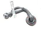 Factor 55 Utv/atv Rope Retention Pulley Xtv + Standard Duty Soft Shackle Combo New. Price: $175.00.