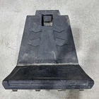 Box Access Panel, Black - 2015 Polaris Rzr 900 Used. Price: $60.00.