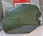 Honda Trx 500 Foreman, 520 Rubicon Left Side Panel Oil Check Access Cover Green New. Price: $16.95.