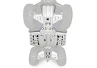 Moto Force 400L /500L GEN2 Alloy Central Skid Plate 2022+ New. Price: $559.95.