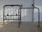 Kawasaki Mule 4010 Roll Cage 55047-0026-388 55047-7514-388 48407 Used. Price: $545.99.