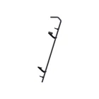 Polaris Box Tilt Release Lever / Latch, For Ranger Models 1019120-458 New. Price: $234.99.