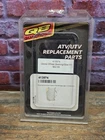 Quadboss 25-1526 Rear Bearing Kit Both Wheels New. Price: $49.98.