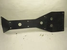 2000 Arctic Cat 300 4X4 Skid Plate Belly Pan Used. Price: $57.56.
