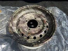 New Kawasaki Brute Force 750 Rear Rim 12X7.5 41025-0111 Left Right Camouflage. Price: $106.87.