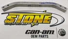 Can Am Renegade 2012-2020 570 850 1000 Body Tube Front Support Bar 705003510 Used. Price: $25.00.