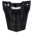 Polaris 5454554-266 Hood-center Pntd Blk Part Rzr New. Price: $344.99.