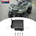 Heavy Duty Winch Mounting Plate For Suzuki King Quad 500 Axi 2009 & 2011-2026 New. Price: $39.99.