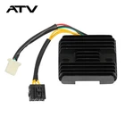Voltage Regulator Rectifier For Moto CF500 500CC Utv Atv Go Kart Usa New. Price: $23.84.