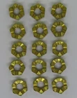 New Yamaha Genuine Parts Oem Castle Nut No 90171-10M01-00 Sold Individually. Price: $7.99.